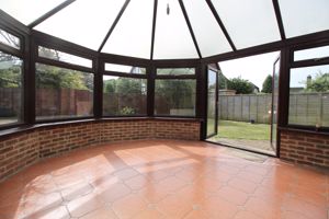 Conservatory- click for photo gallery